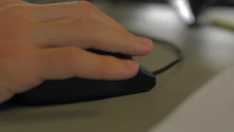 Industrial Engineer Working on Personal Computer Designing GPS tracker in 3D, Stock-Footage 110772069