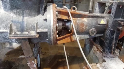 Industrial equipment Stock Footage 237432774