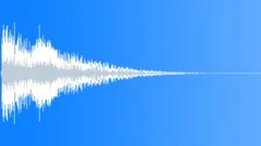 Industrial Explosion 2 Sound Effect