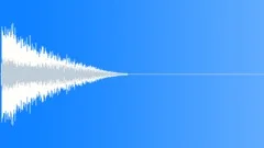 Industrial Explosion 5 Sound Effect