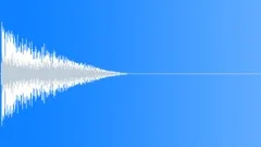 Industrial Explosion 6 Sound Effect