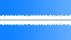 Industrial - Extractor fan running 02 Sound Effect