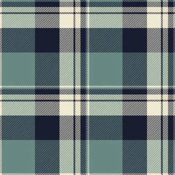 Industrial fabric tartan pattern, checking background texture plaid. Store .. Stock Illustration