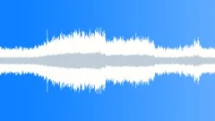 Industrial fabrication machinery ambient loop 0001Sound Effect