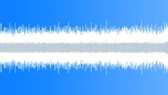 Industrial fabrication machinery ambient loop 0002 Sound Effect