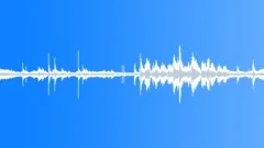 Industrial fabrication machinery ambient loop 0004 Sound Effect