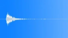 INDUSTRIAL FACTORY BAG METAL PIECES DROPPED 02Sound Effect