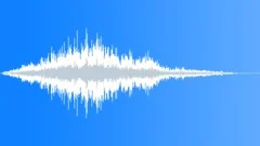 Industrial flare whooshSound Effect