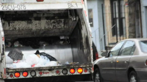 Industrial Stock Footage 695329