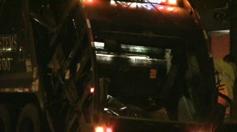 Industrial Stock Footage 695446