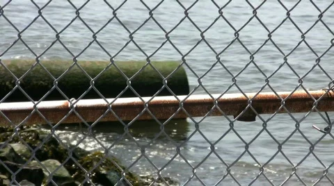 Industrial Stock Footage 695472