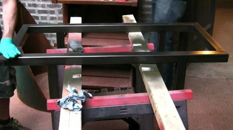 Industrial Stock Footage 695554