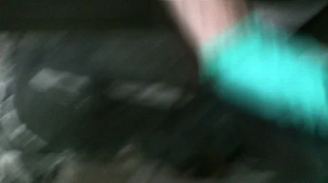 Industrial Stock Footage 695555