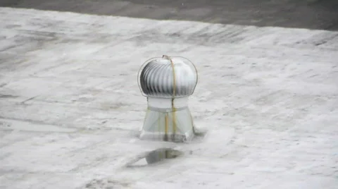 Industrial Stock Footage 695635