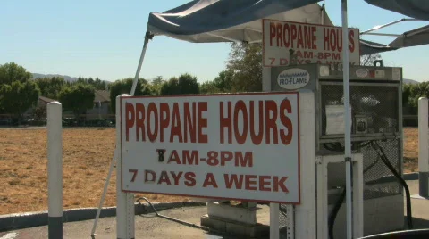 Industrial Stock Footage 699740