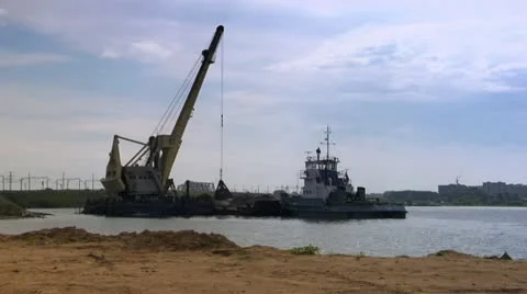 Industrial Stock-Footage 12211213