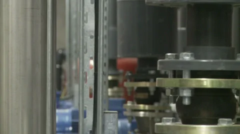 Industrial Stock Footage 34269448