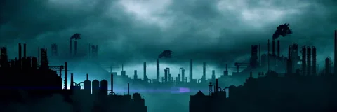 Industrial Video stock 144299253