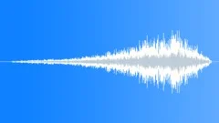 Industrial friction whooshSound Effect