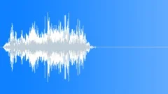 Industrial Future Hit 03 Sound Effect
