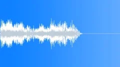 Industrial Future Hit 04 Sound Effect