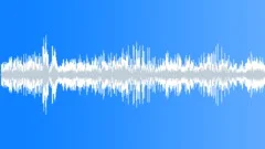 Industrial Glitch Spaces 01Sound Effect