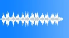 Industrial - Grinder meat handle turned 10 Sound Effect