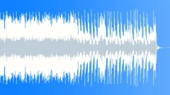 Industrial Groove (:30 No Melody) Stock Music