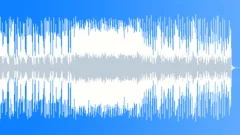 Industrial Groove (:60 No Melody)Stock Music