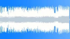 Industrial GrooveStock Music