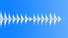 Industrial Heartbeat 2 Sound Effect