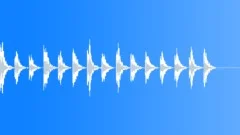 Industrial Heartbeat 3Sound Effect