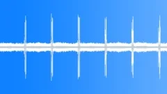 Industrial Horror Ambience Loop Sound Effect