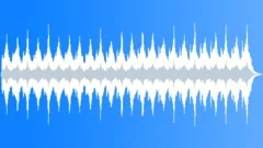 Industrial horror background Sound Effect