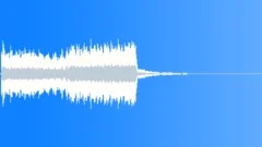 Industrial Hydraulic 1Sound Effect