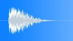 Industrial Impact Big 05 Sound Effect