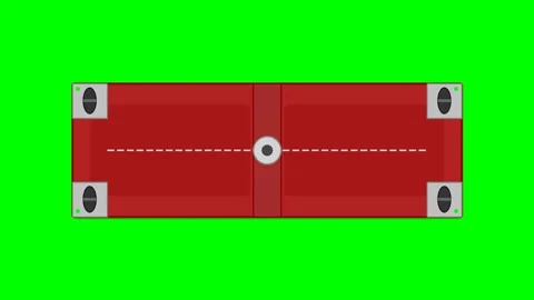 Industrial Intermodal Container Spreader Frame with Synchronized Rotating T.. Видео 346006981