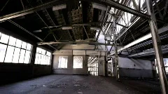 Industrial intro Stock After Effects