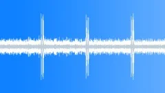 Industrial Kitchen Aeration Sound Effect