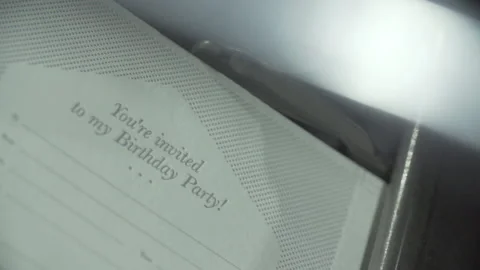 Industrial letterpress machine operating Stock Footage 160520712