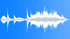 Industrial Lift, High Rack Warehouse, Stacker Crane, V2Sound Effect