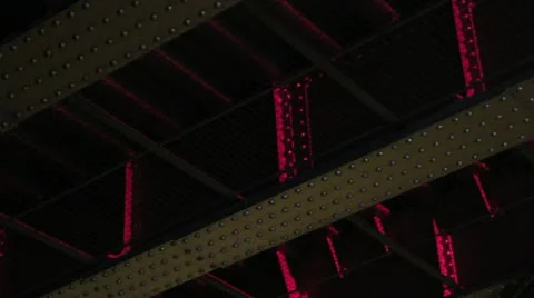 Industrial looking background loopable Stock Footage 11128506