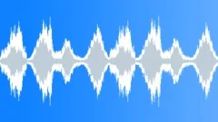 Industrial loop 3 - horror fx Sound Effect