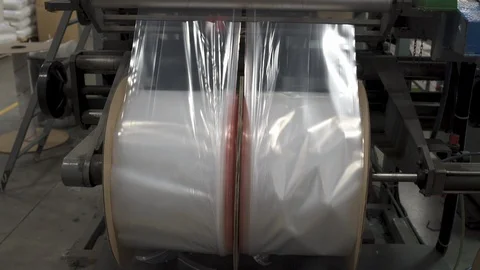 Industrial Machine 04 Stock Footage 87202291