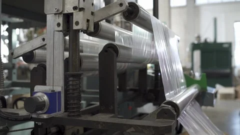 Industrial Machine 05 Video stock 87201876