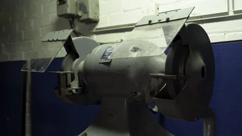 Industrial Machine 1 Stock Footage 151283677
