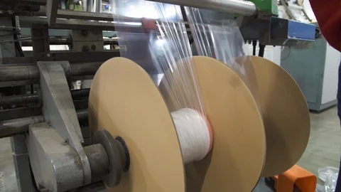 Industrial Machine 11 Stock Footage 87205008