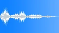 Industrial machine atmosphere sfx Sound Effect