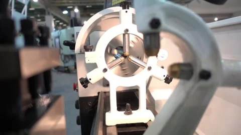 Industrial Machine Stock Footage 116264308