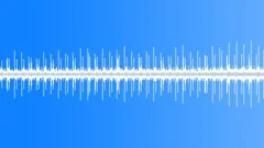 INDUSTRIAL MACHINE METAL PRESS OPERATION MAX LOOPSound Effect